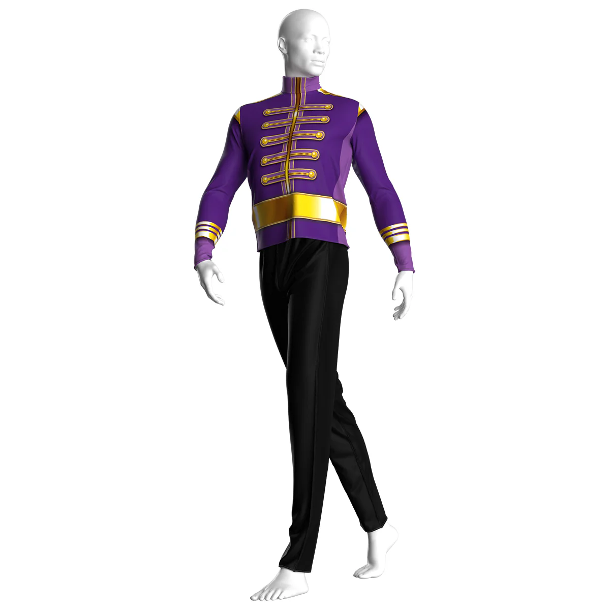 Performancewear Tops
